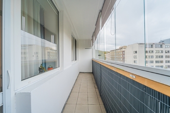 Prodej bytu 3+kk v osobním vlastnictví 89 m², Praha 10 - Vršovice