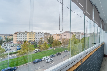 Prodej bytu 3+kk v osobním vlastnictví 89 m², Praha 10 - Vršovice