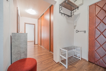 Prodej bytu 3+kk v osobním vlastnictví 89 m², Praha 10 - Vršovice