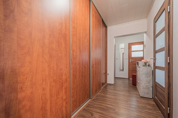 Prodej bytu 3+kk v osobním vlastnictví 89 m², Praha 10 - Vršovice