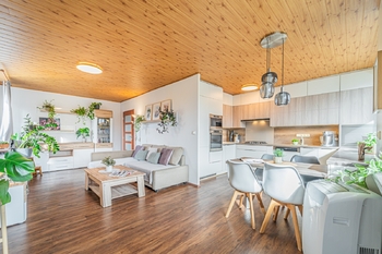 Prodej bytu 3+kk v osobním vlastnictví 89 m², Praha 10 - Vršovice
