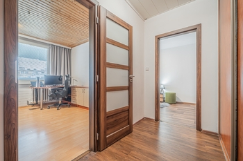 Prodej bytu 3+kk v osobním vlastnictví 89 m², Praha 10 - Vršovice