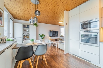 Prodej bytu 3+kk v osobním vlastnictví 89 m², Praha 10 - Vršovice