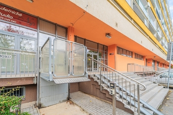 Prodej bytu 3+kk v osobním vlastnictví 89 m², Praha 10 - Vršovice