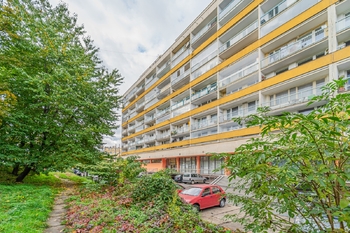 Prodej bytu 3+kk v osobním vlastnictví 89 m², Praha 10 - Vršovice