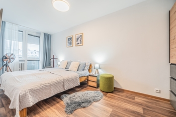 Prodej bytu 3+kk v osobním vlastnictví 89 m², Praha 10 - Vršovice