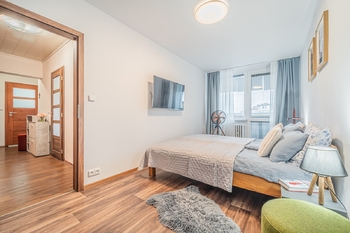Prodej bytu 3+kk v osobním vlastnictví 89 m², Praha 10 - Vršovice