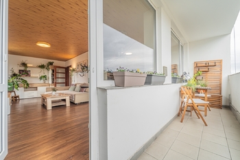 Prodej bytu 3+kk v osobním vlastnictví 89 m², Praha 10 - Vršovice