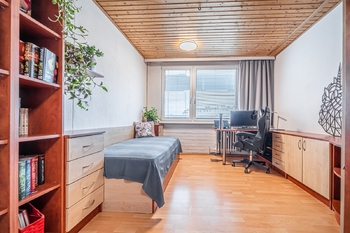 Prodej bytu 3+kk v osobním vlastnictví 89 m², Praha 10 - Vršovice