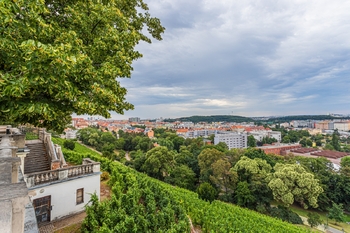 Prodej bytu 3+kk v osobním vlastnictví 89 m², Praha 10 - Vršovice