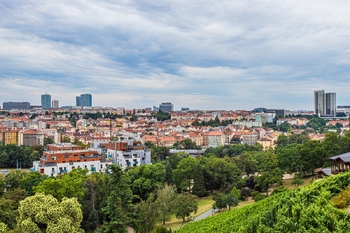 Prodej bytu 3+kk v osobním vlastnictví 89 m², Praha 10 - Vršovice