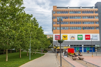 Prodej bytu 3+kk v osobním vlastnictví 89 m², Praha 10 - Vršovice