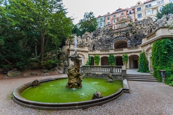 Prodej bytu 3+kk v osobním vlastnictví 89 m², Praha 10 - Vršovice
