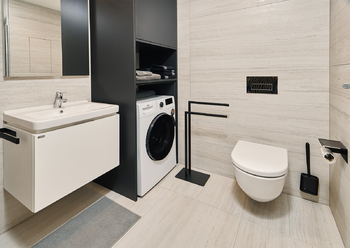Prodej bytu 1+kk v osobním vlastnictví 37 m², Praha 9 - Hloubětín