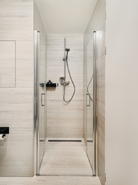 Prodej bytu 1+kk v osobním vlastnictví 37 m², Praha 9 - Hloubětín