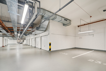 Prodej bytu 1+kk v osobním vlastnictví 37 m², Praha 9 - Hloubětín