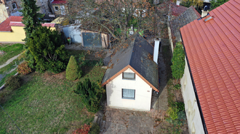 Prodej chaty / chalupy 56 m², Zlonice