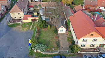 Prodej chaty / chalupy 56 m², Zlonice