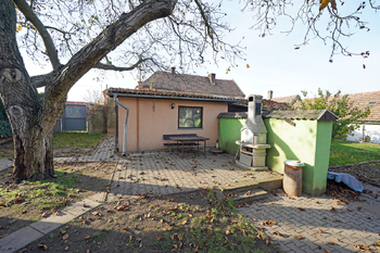 Prodej chaty / chalupy 56 m², Zlonice