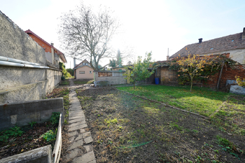 Prodej chaty / chalupy 56 m², Zlonice