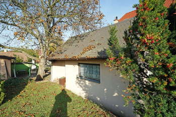 Prodej chaty / chalupy 56 m², Zlonice
