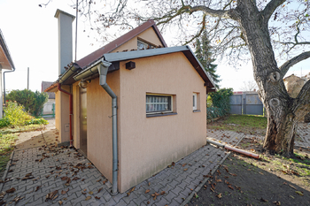 Prodej chaty / chalupy 56 m², Zlonice