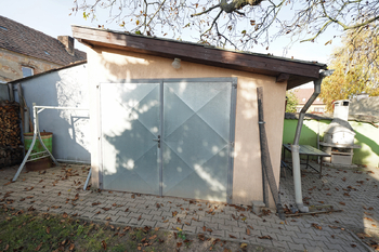 Prodej chaty / chalupy 56 m², Zlonice