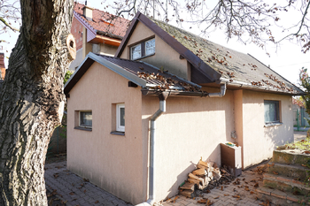 Prodej chaty / chalupy 56 m², Zlonice
