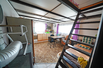 Prodej chaty / chalupy 56 m², Zlonice