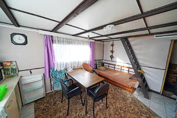 Prodej chaty / chalupy 56 m², Zlonice