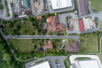 Prodej pozemku 1234 m², Příbram