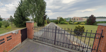 Prodej pozemku 1234 m², Příbram