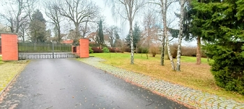 Prodej pozemku 1234 m², Příbram