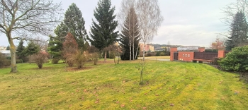 Prodej pozemku 1234 m², Příbram