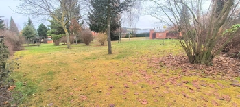 Prodej pozemku 1234 m², Příbram