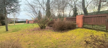 Prodej pozemku 1234 m², Příbram