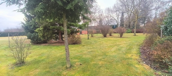 Prodej pozemku 1234 m², Příbram