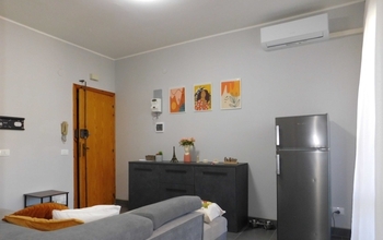 Prodej bytu 3+kk v osobním vlastnictví 42 m², Scalea