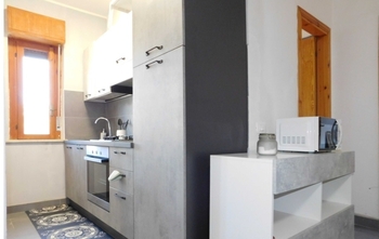 Prodej bytu 3+kk v osobním vlastnictví 42 m², Scalea