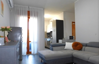 Prodej bytu 3+kk v osobním vlastnictví 42 m², Scalea