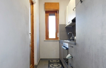 Prodej bytu 3+kk v osobním vlastnictví 42 m², Scalea