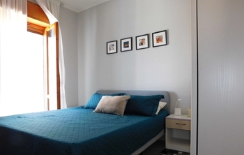 Prodej bytu 3+kk v osobním vlastnictví 42 m², Scalea