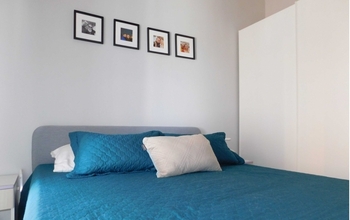 Prodej bytu 3+kk v osobním vlastnictví 42 m², Scalea