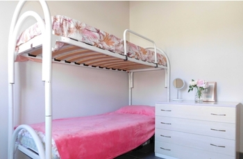 Prodej bytu 3+kk v osobním vlastnictví 42 m², Scalea