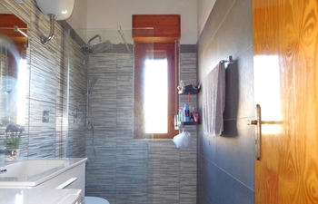 Prodej bytu 3+kk v osobním vlastnictví 42 m², Scalea