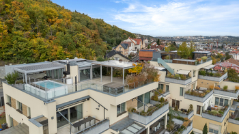 Prodej bytu 5+kk v osobním vlastnictví 490 m², Praha 5 - Radotín