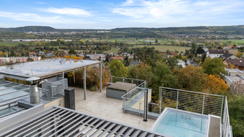 Prodej bytu 5+kk v osobním vlastnictví 490 m², Praha 5 - Radotín