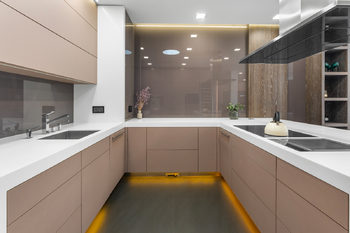 Prodej bytu 5+kk v osobním vlastnictví 490 m², Praha 5 - Radotín