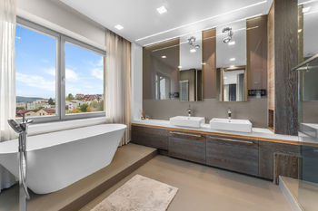 Prodej bytu 5+kk v osobním vlastnictví 490 m², Praha 5 - Radotín