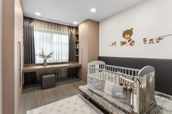 Prodej bytu 5+kk v osobním vlastnictví 490 m², Praha 5 - Radotín